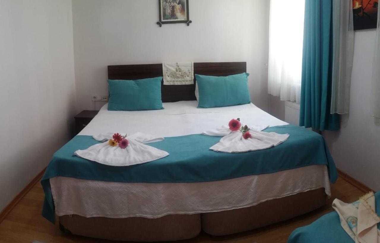 Bachos Hotel Sultanahmet 이스탄불 외부 사진