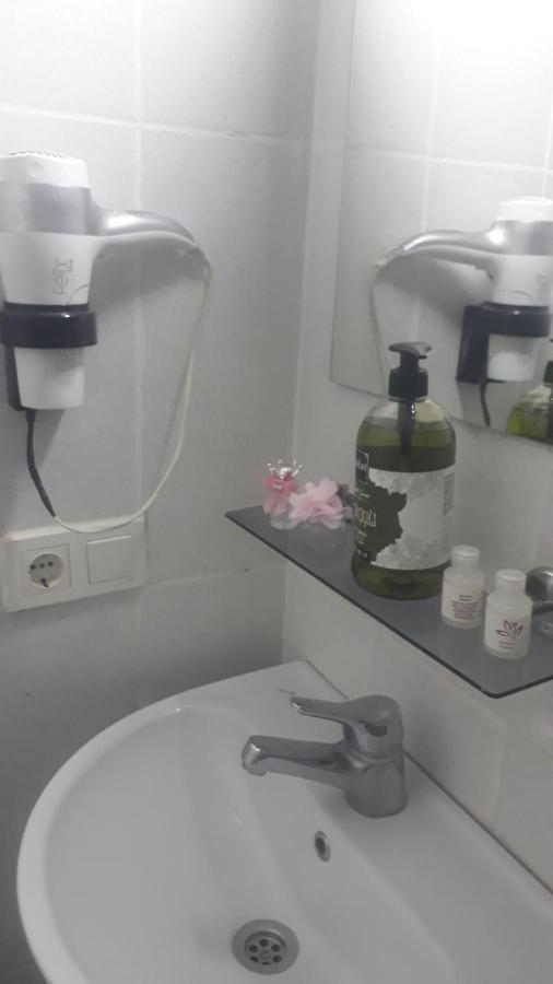 Bachos Hotel Sultanahmet 이스탄불 외부 사진