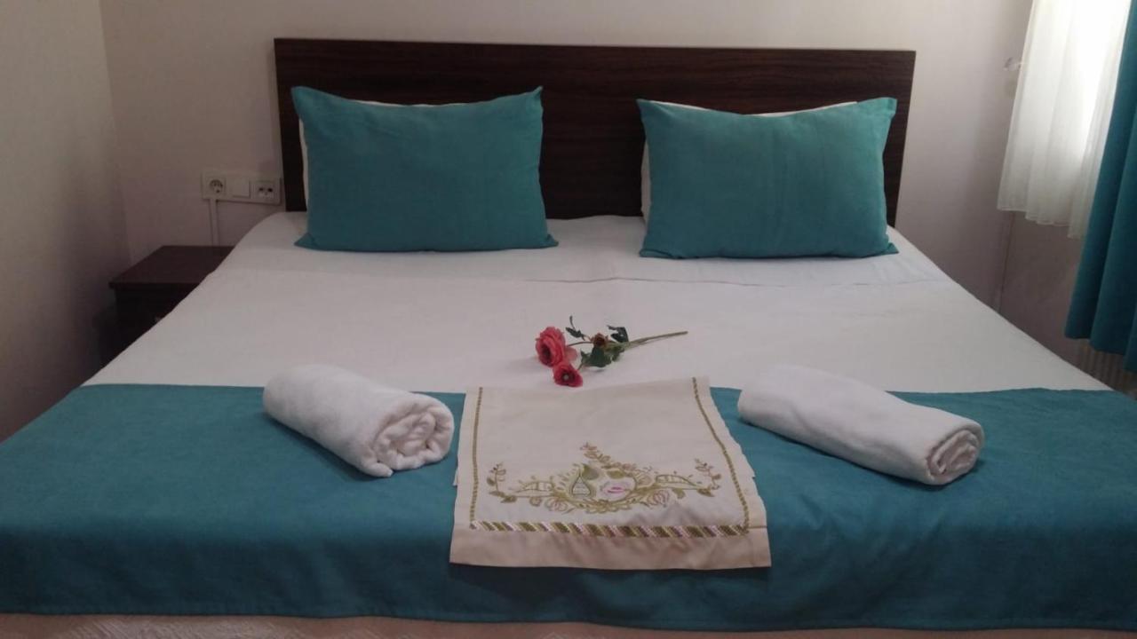 Bachos Hotel Sultanahmet 이스탄불 외부 사진