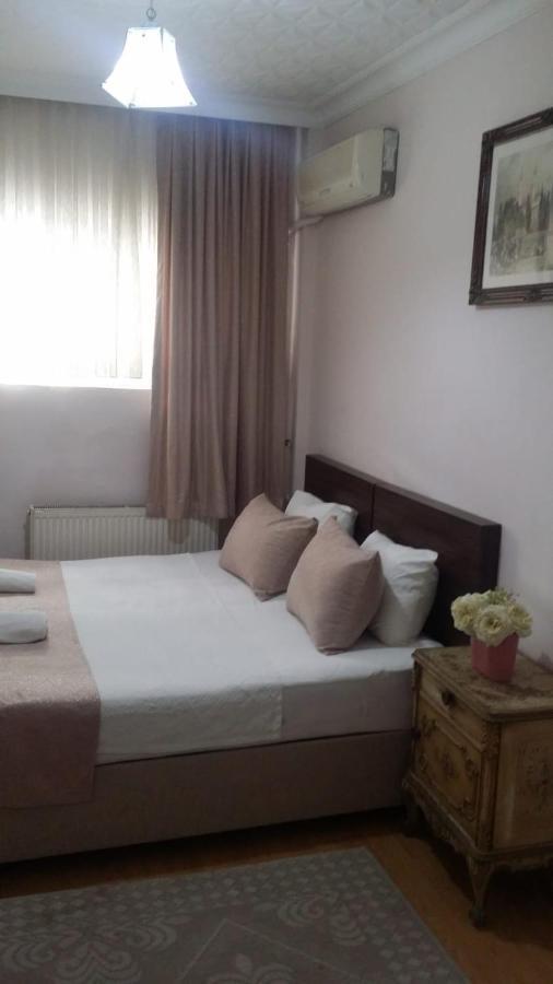 Bachos Hotel Sultanahmet 이스탄불 외부 사진