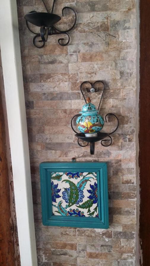 Bachos Hotel Sultanahmet 이스탄불 외부 사진