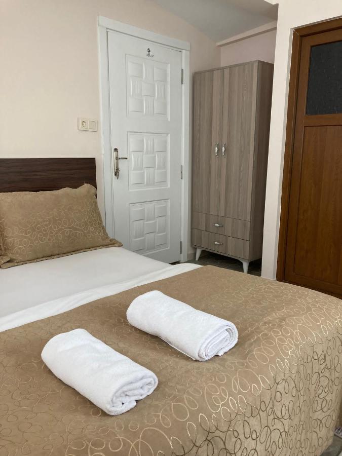 Bachos Hotel Sultanahmet 이스탄불 외부 사진