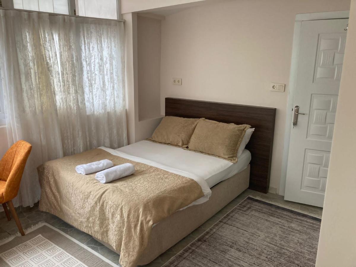 Bachos Hotel Sultanahmet 이스탄불 외부 사진