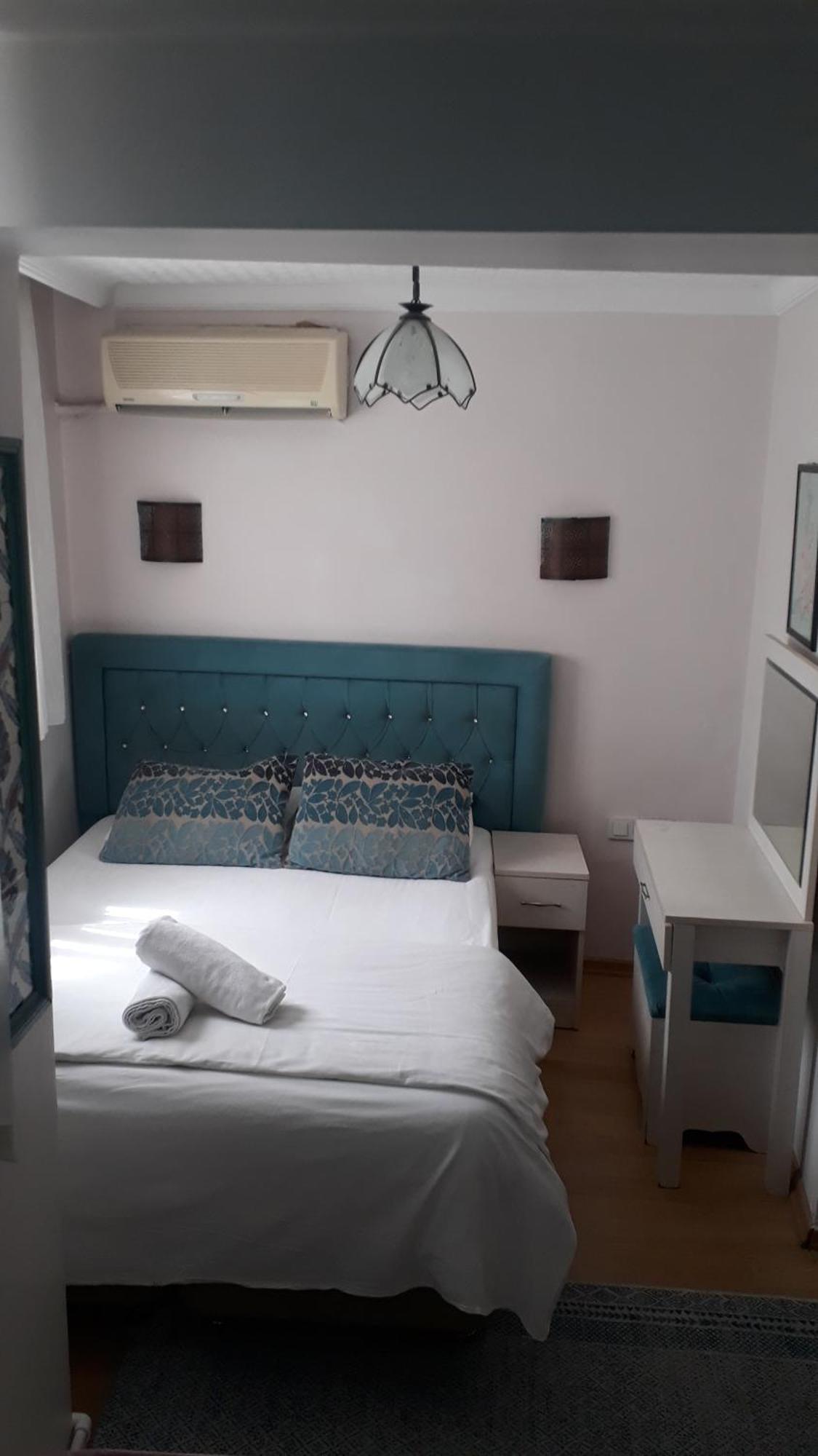 Bachos Hotel Sultanahmet 이스탄불 외부 사진