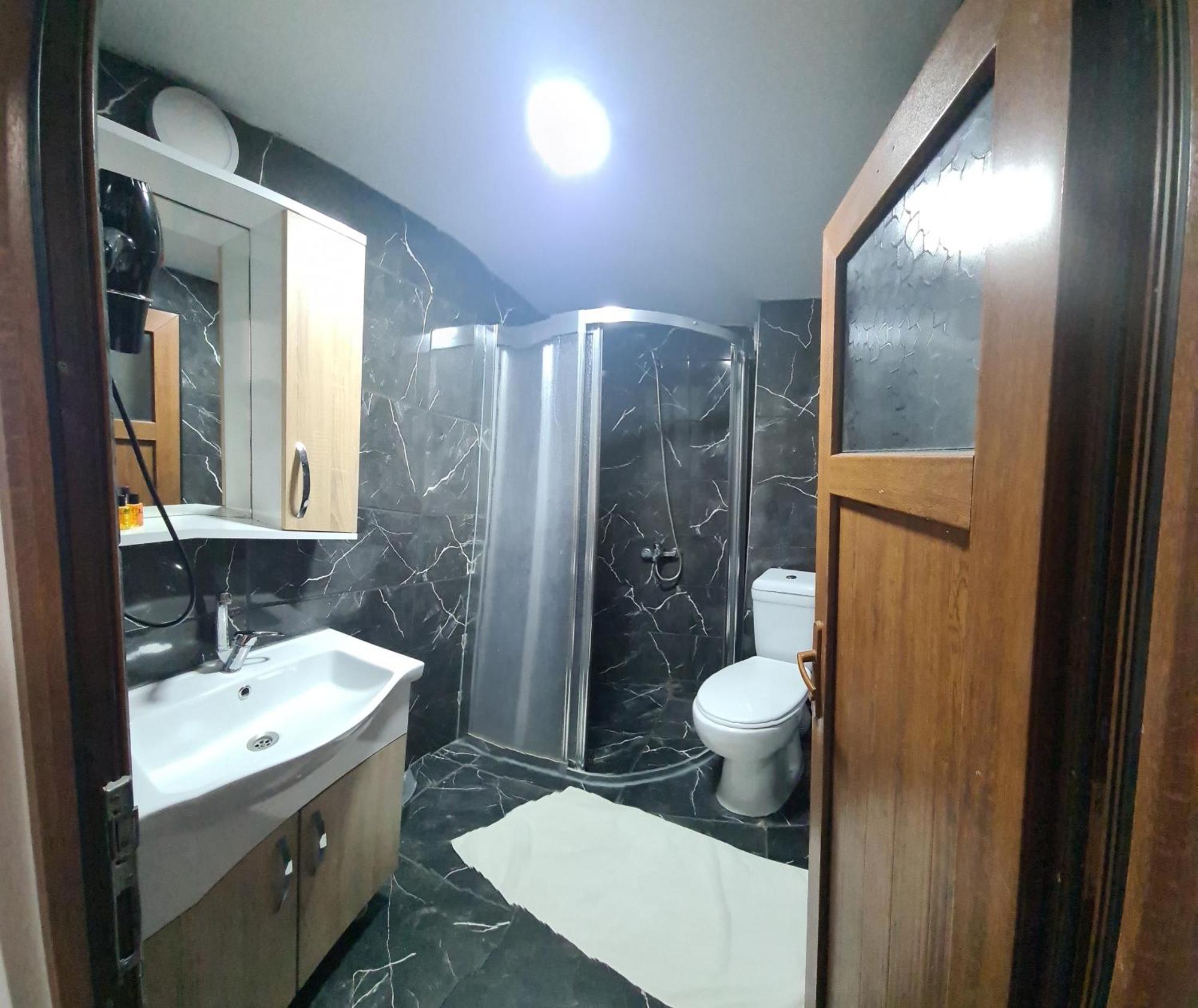 Bachos Hotel Sultanahmet 이스탄불 외부 사진