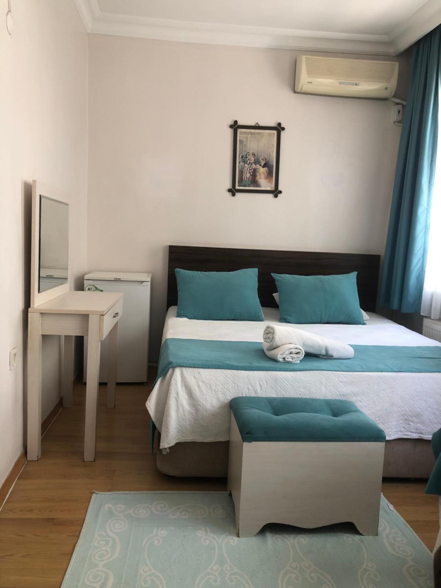 Bachos Hotel Sultanahmet 이스탄불 외부 사진