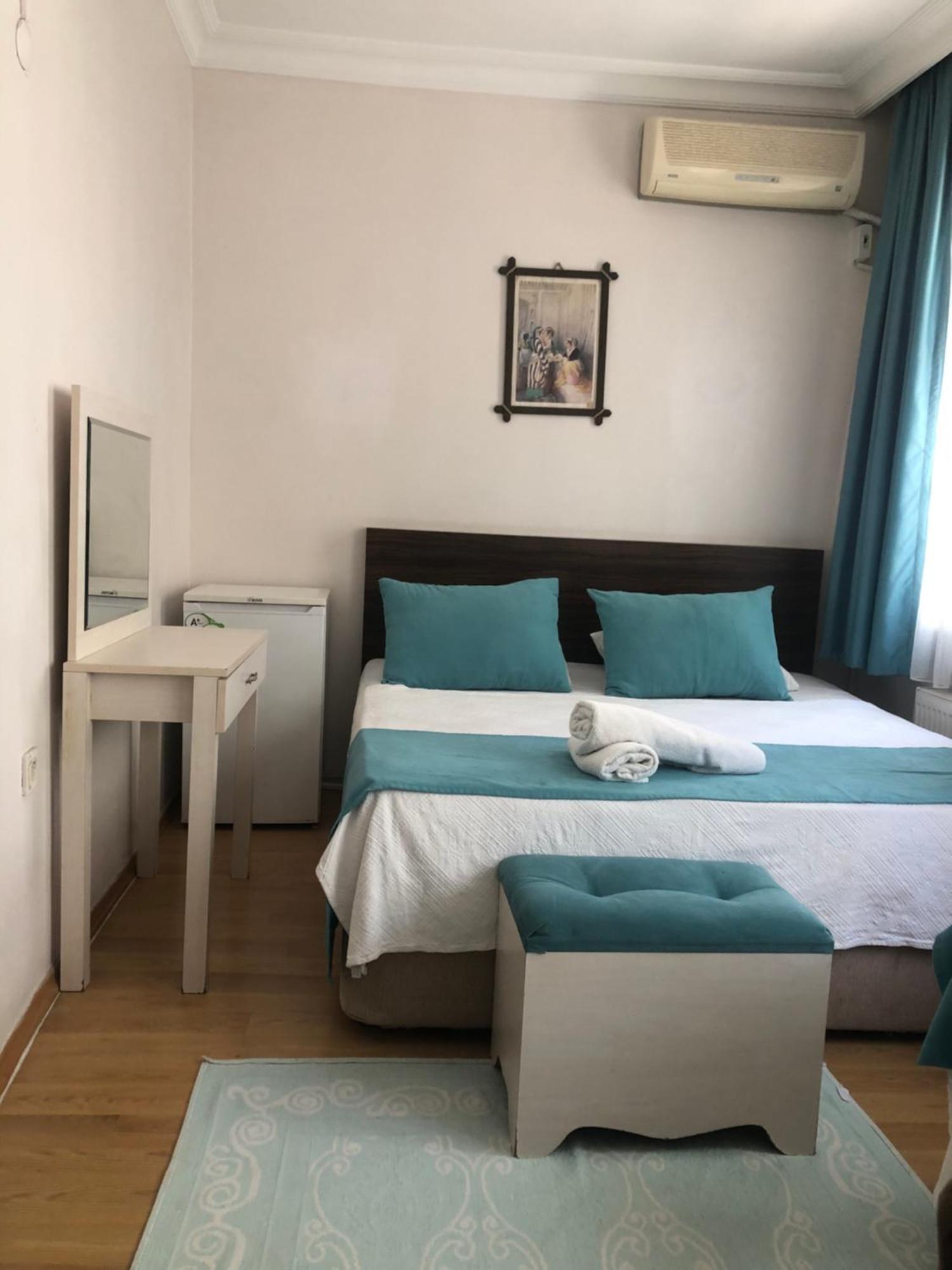 Bachos Hotel Sultanahmet 이스탄불 외부 사진