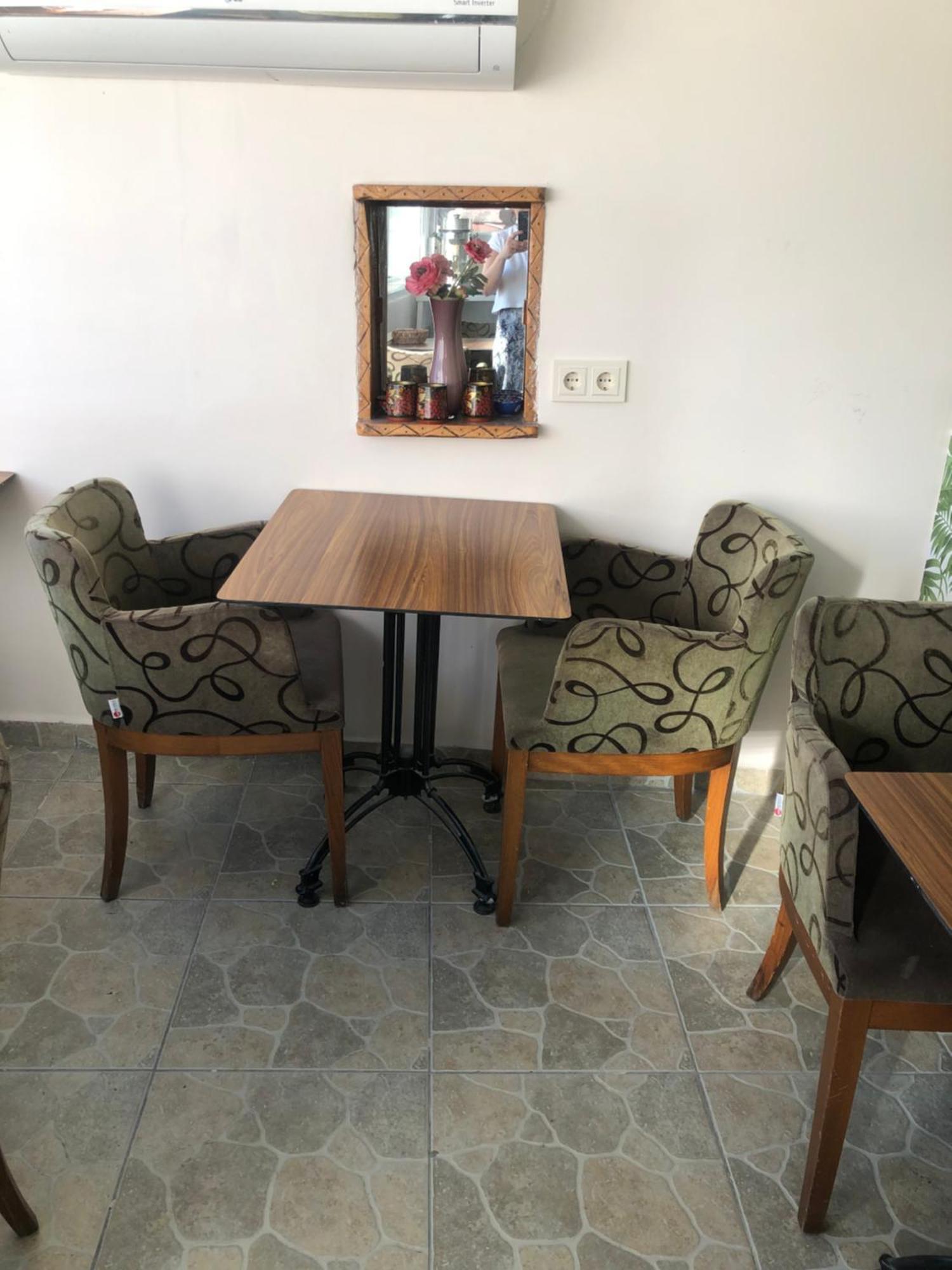 Bachos Hotel Sultanahmet 이스탄불 외부 사진