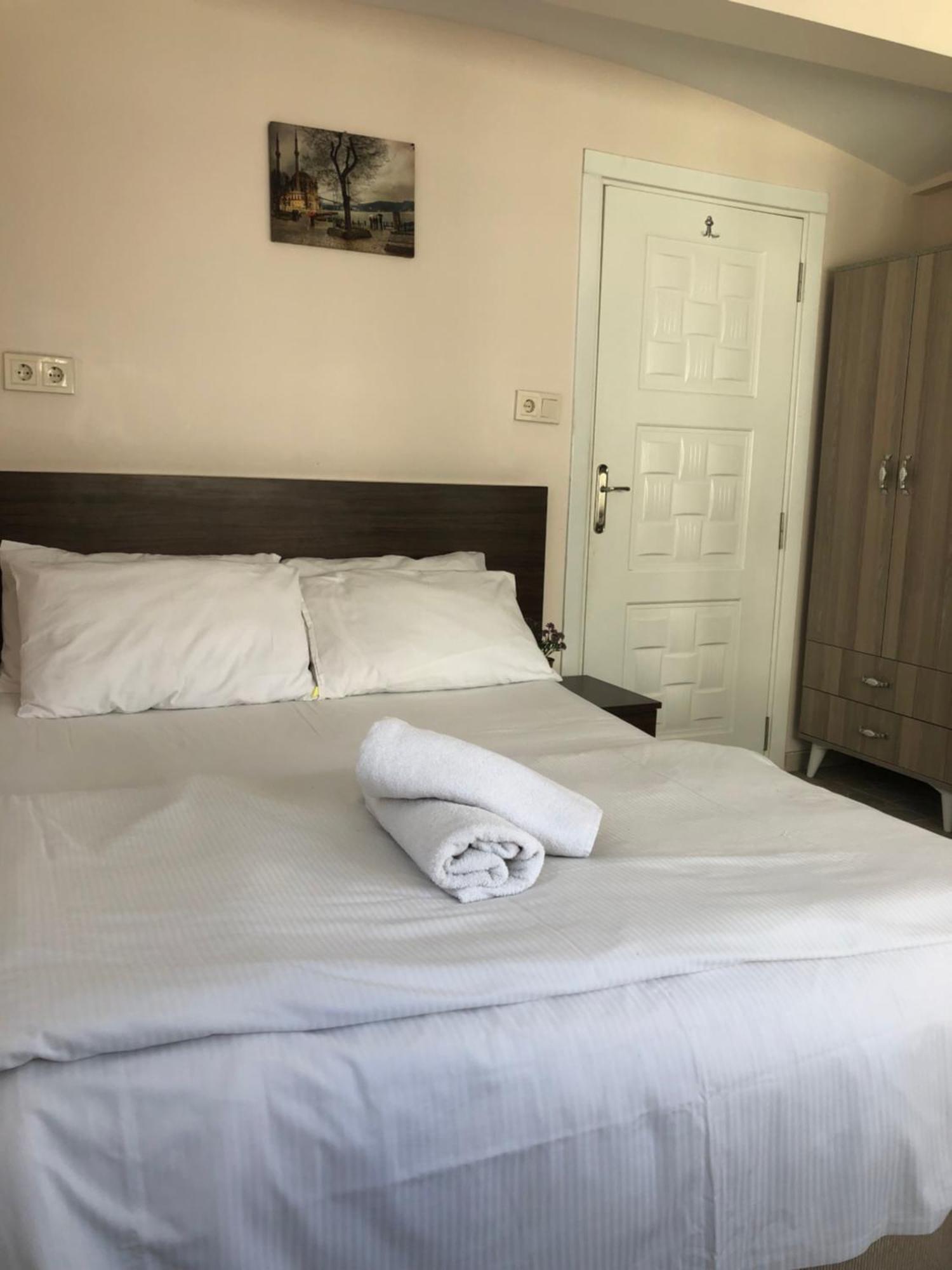 Bachos Hotel Sultanahmet 이스탄불 외부 사진