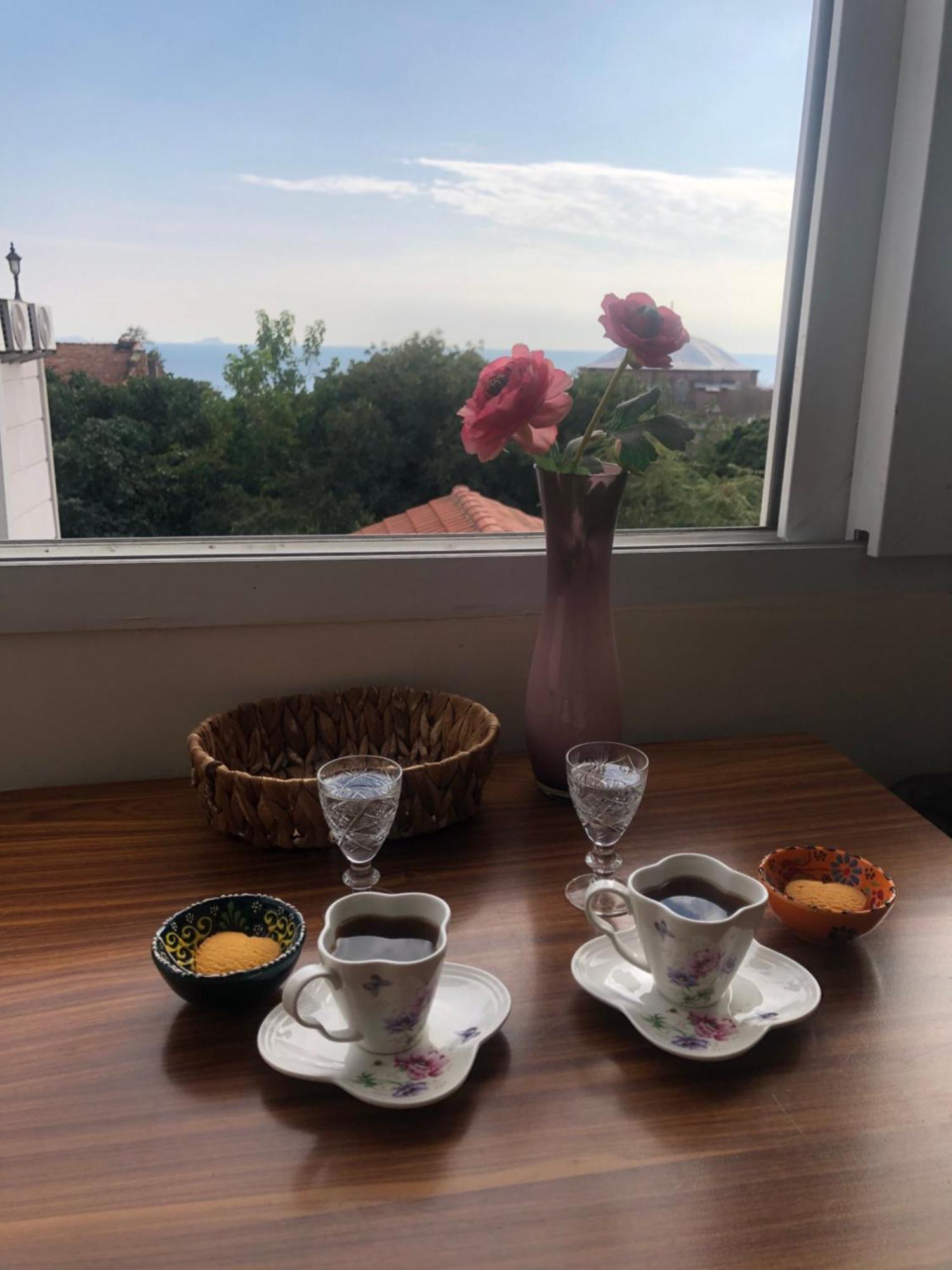 Bachos Hotel Sultanahmet 이스탄불 외부 사진
