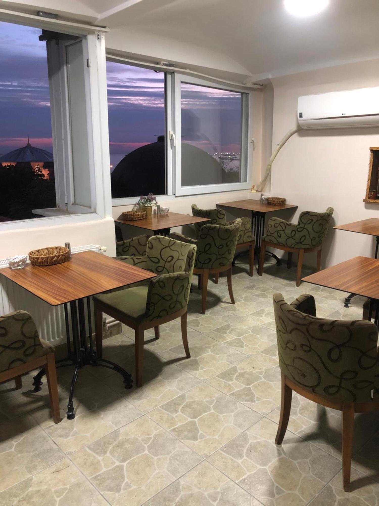 Bachos Hotel Sultanahmet 이스탄불 외부 사진