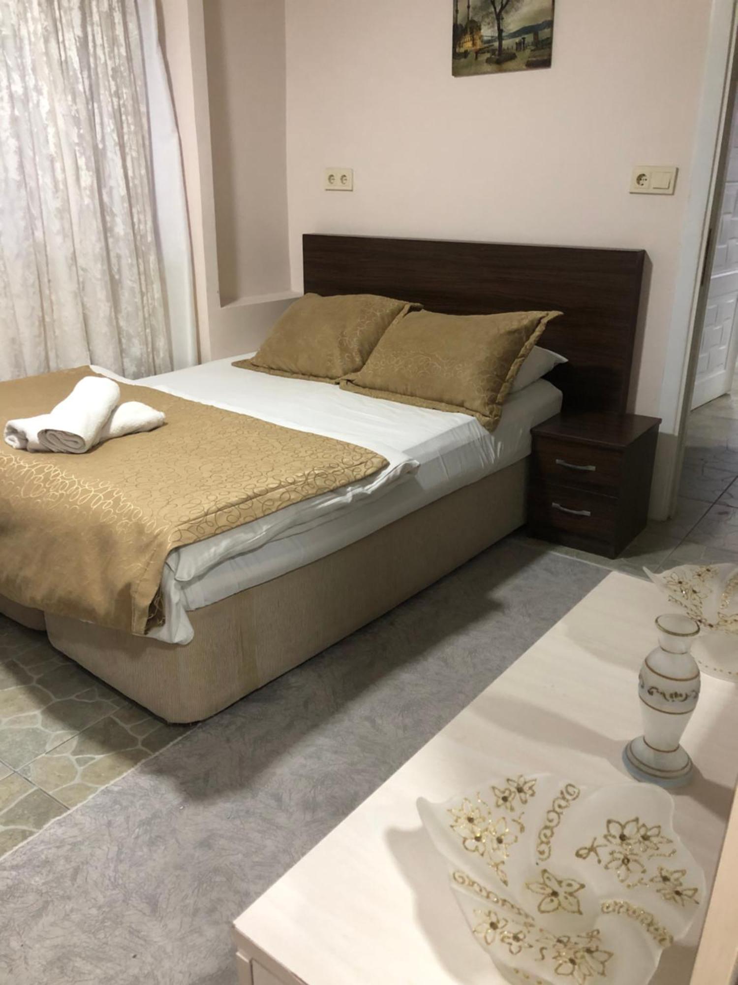 Bachos Hotel Sultanahmet 이스탄불 외부 사진