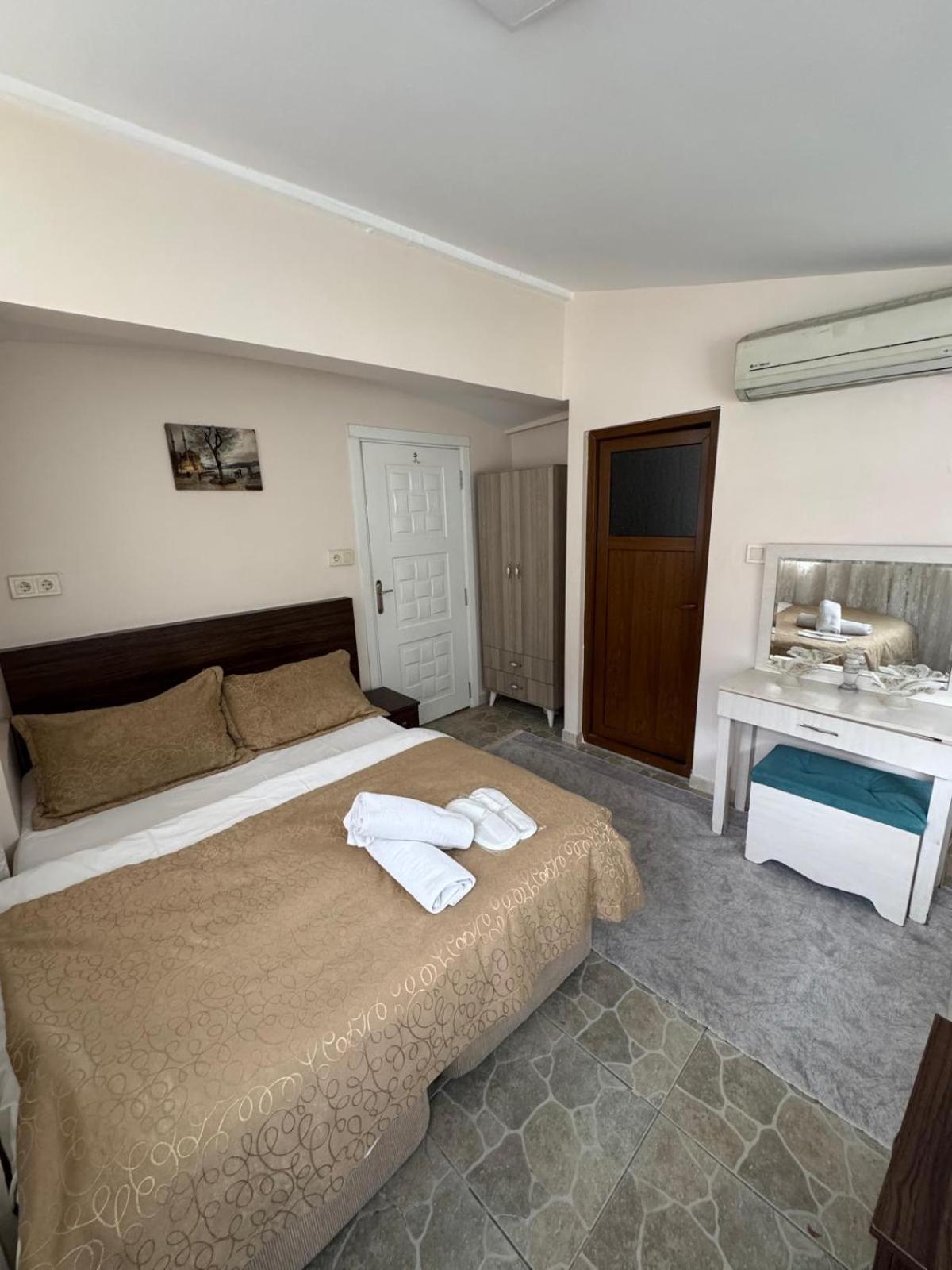 Bachos Hotel Sultanahmet 이스탄불 외부 사진