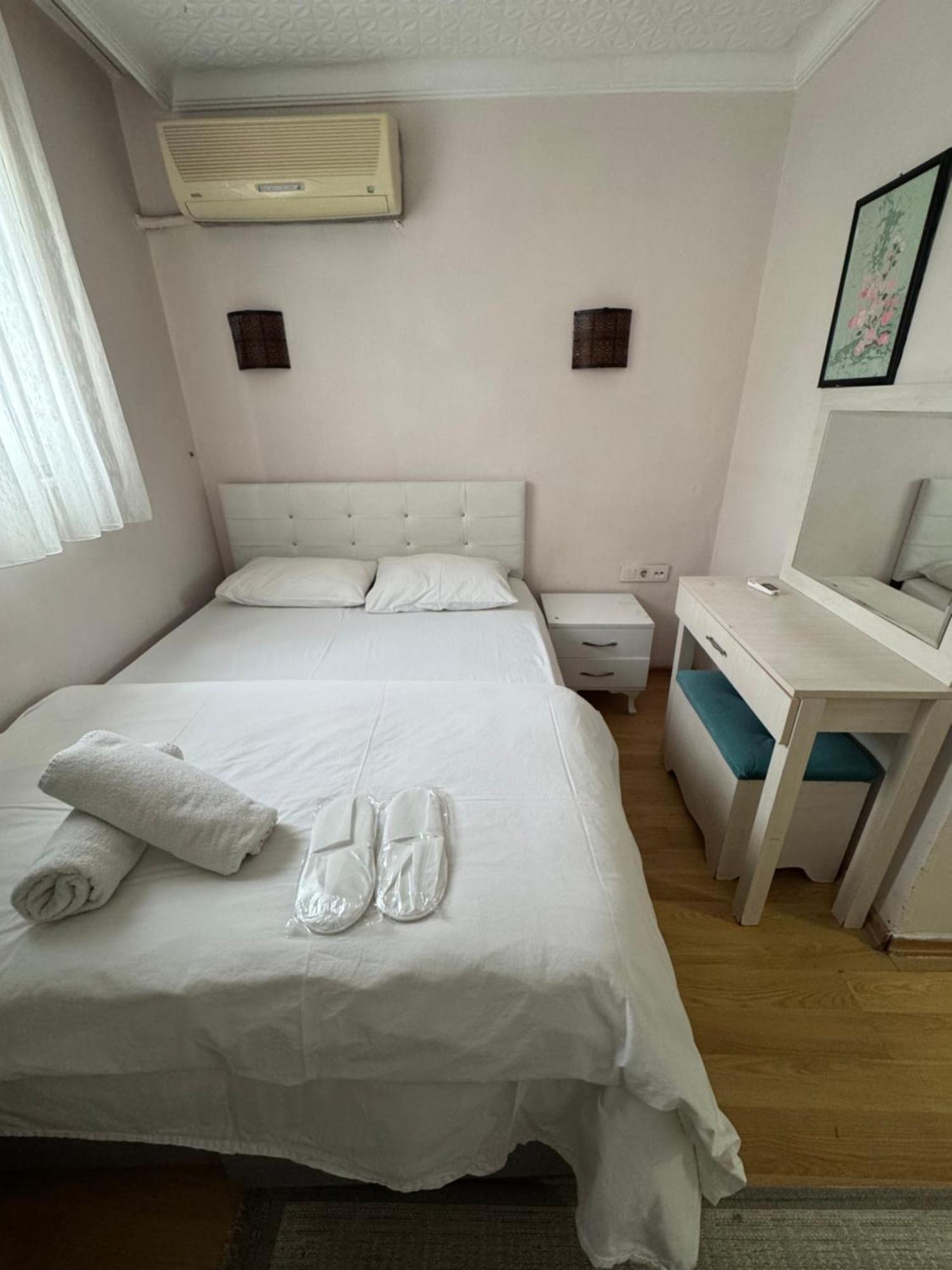 Bachos Hotel Sultanahmet 이스탄불 외부 사진