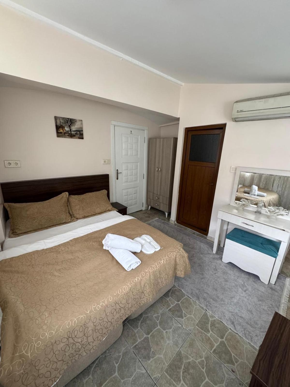 Bachos Hotel Sultanahmet 이스탄불 외부 사진