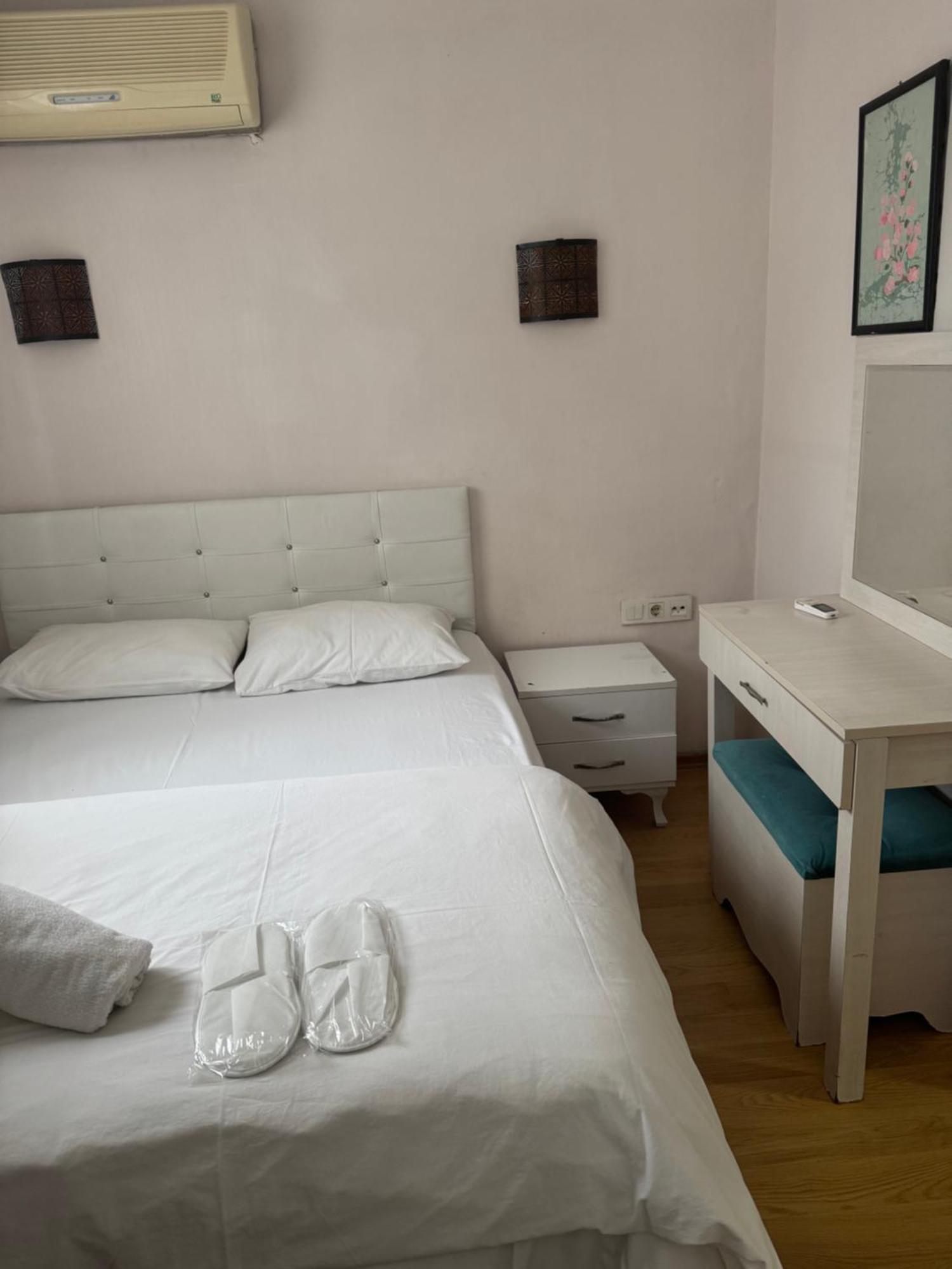 Bachos Hotel Sultanahmet 이스탄불 외부 사진
